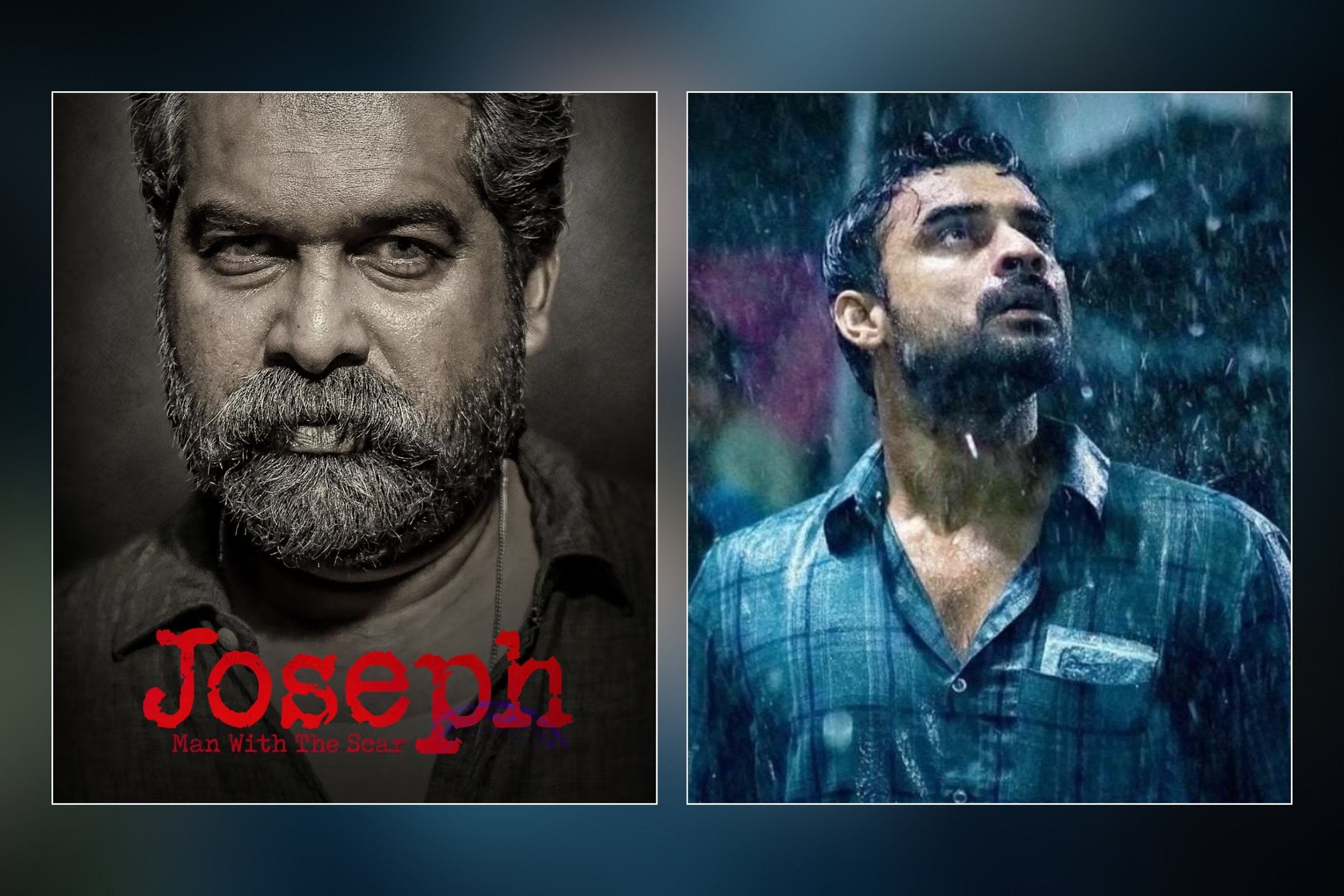 Best South Indian Thriller Movies - Joseph