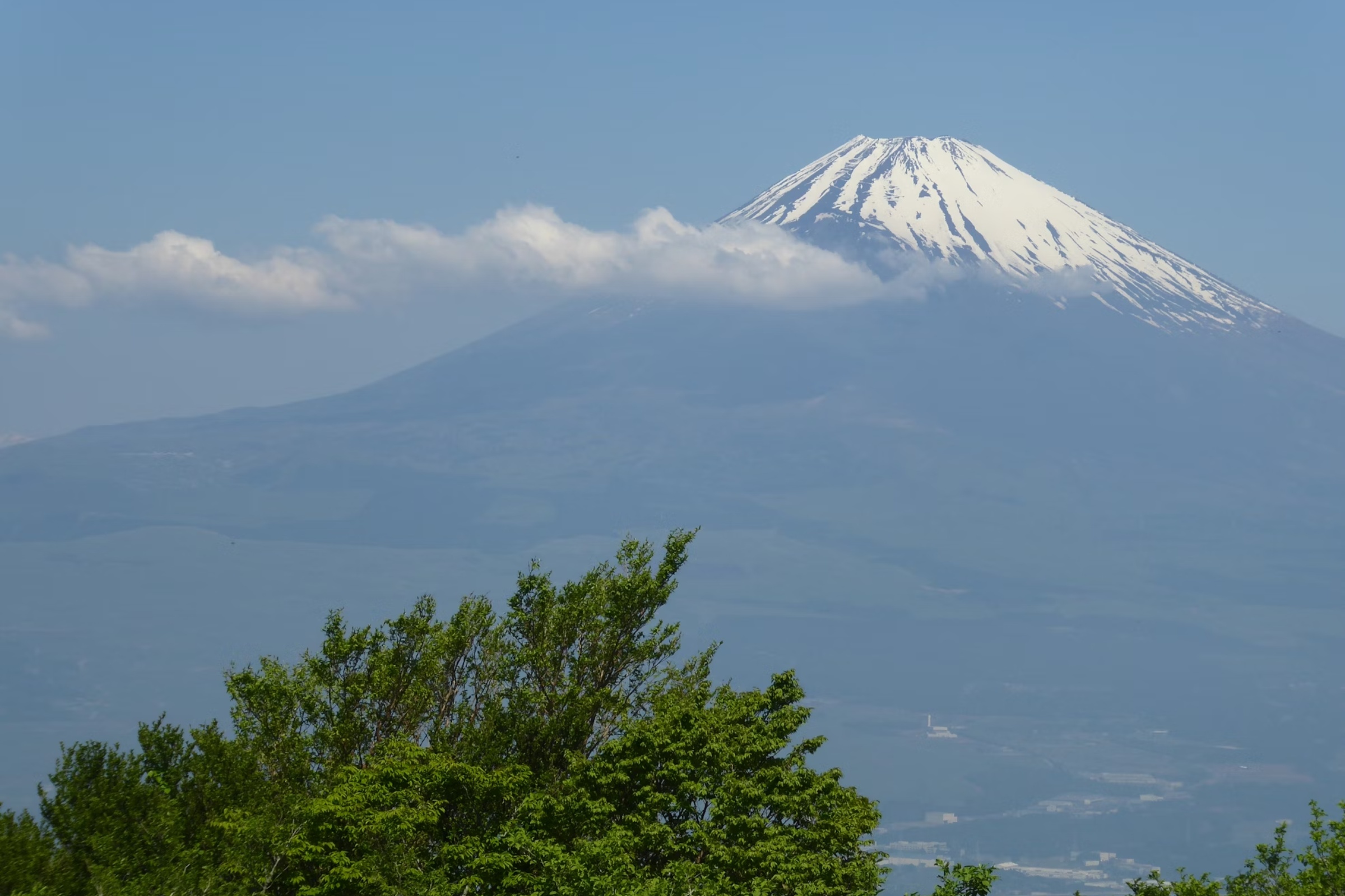 Best Things to Do in Japan - Mt Fuji