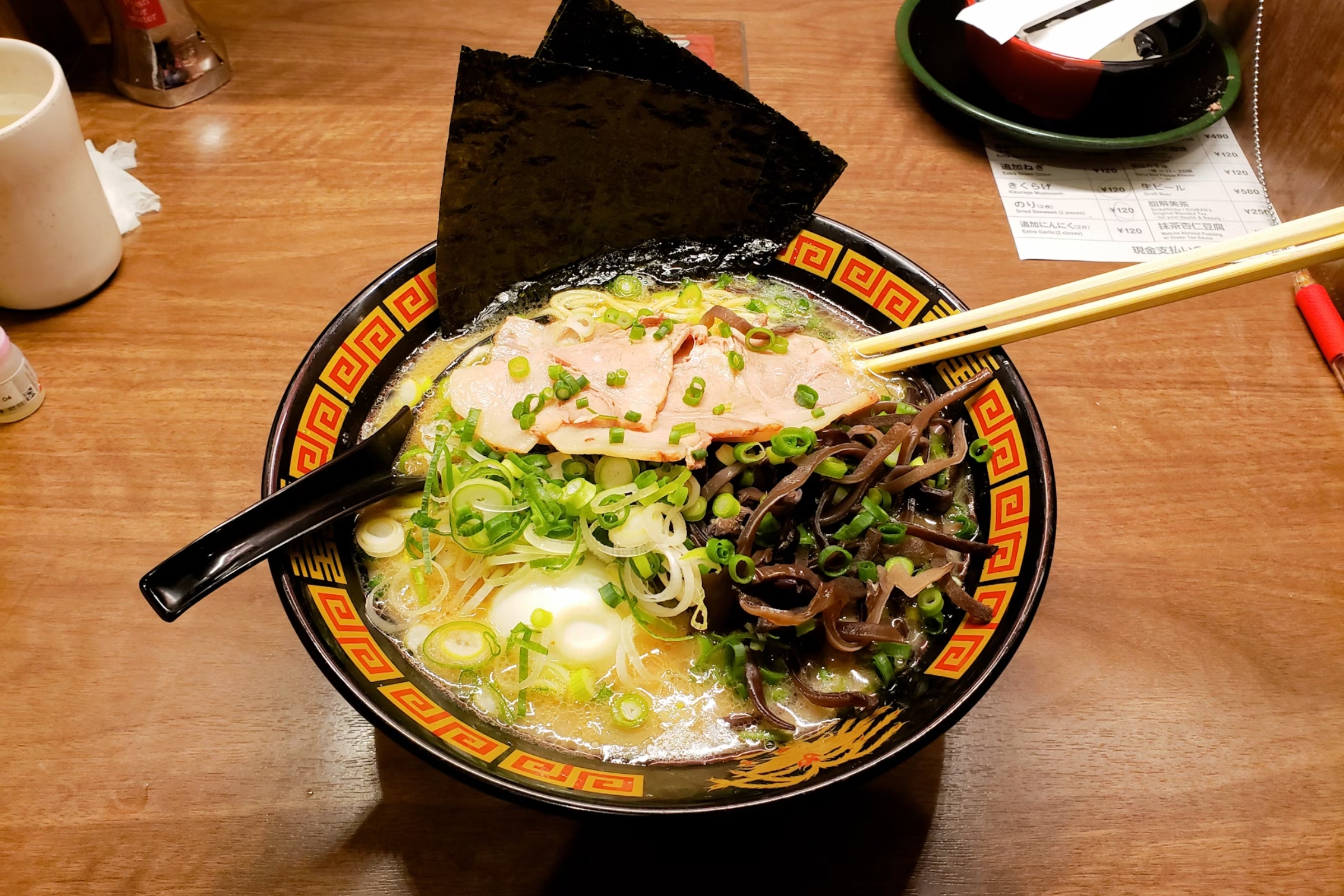 Best Things to Do in Japan - Ramen