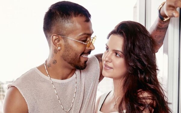 After Split With Hardik Pandya, Natasa Makes Special Promise To Son Agastya On His Birthday - RVCJ Media