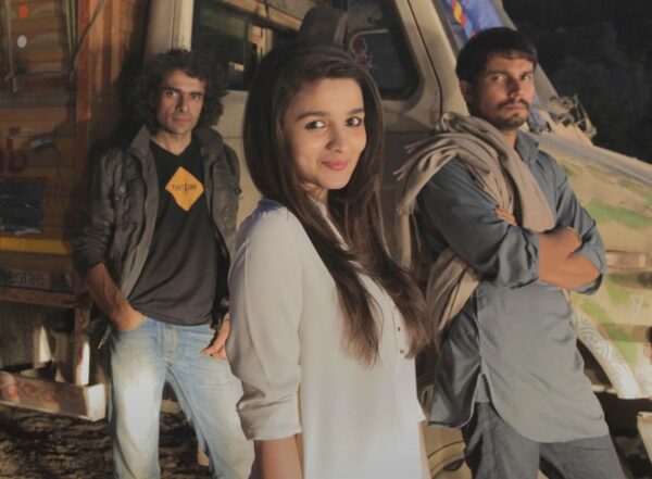 Not Alia Bhatt But This Bollywood Beauty Was Imtiaz Ali’s First Choice For “Highway” - RVCJ Media