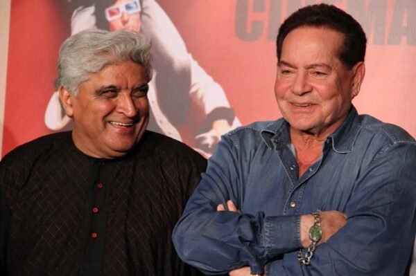 Javed Akhtar Reveals, “Rajesh Khanna Was Difficult To Work With”, Here’s Why - RVCJ Media