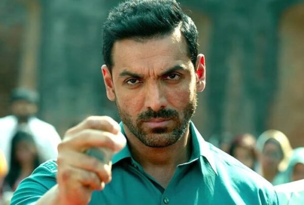 John Abraham Had A Heated Banter With Journo Over Repetitive Role Question, Video Went Viral - RVCJ Media