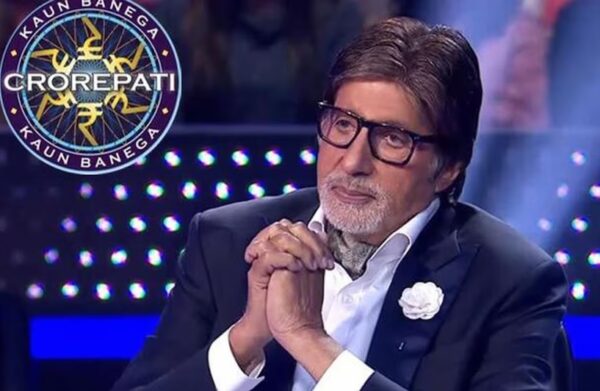 Amitabh Bachchan Getting Paid 20 Times For KBC 16 Than What He Was Paid In KBC’s Season 1? - RVCJ Media