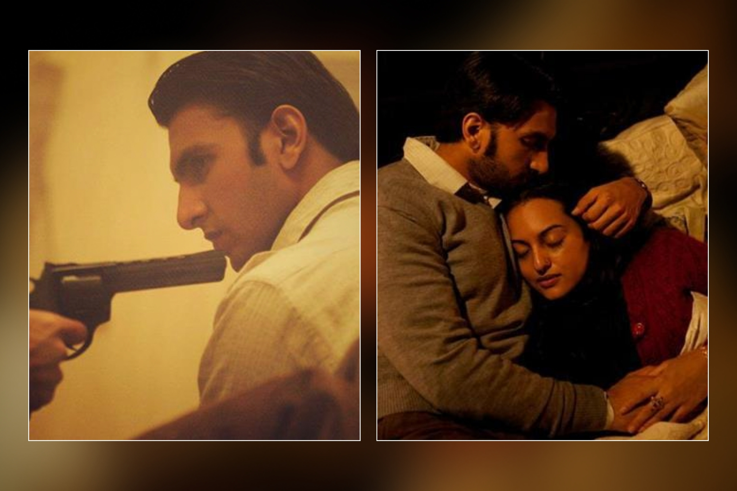 Most Underrated Bollywood Romantic Movies - Lootera