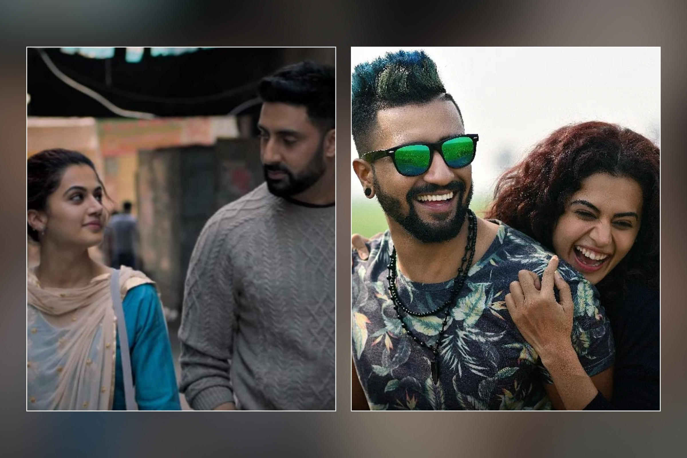 Most Underrated Bollywood Romantic Movies - Manmarziyaan