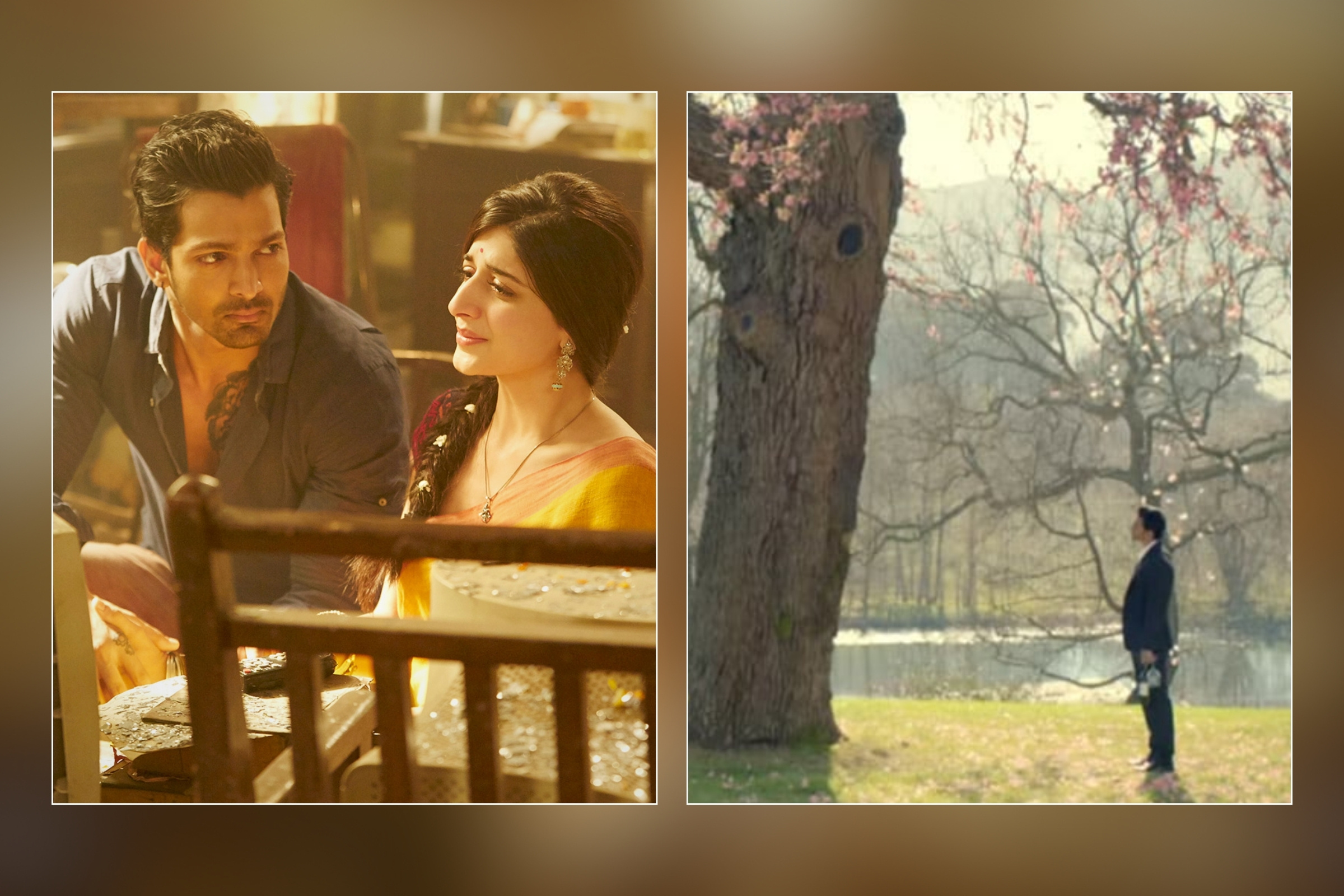 Most Underrated Bollywood Romantic Movies - Sanam Teri Kasam