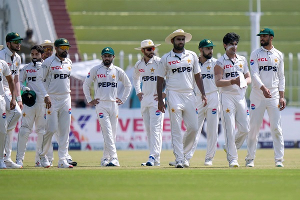 Ahmed Shehzad Rips Apart PCB After Pakistan Loses 1st Test Against Bangladesh By 10 Wickets - RVCJ Media