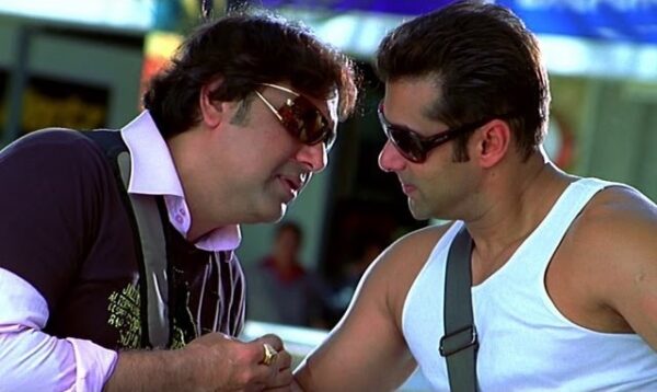 David Dhawan Reveals Salman Khan Did Not Want To Work With Govinda In Partner - RVCJ Media