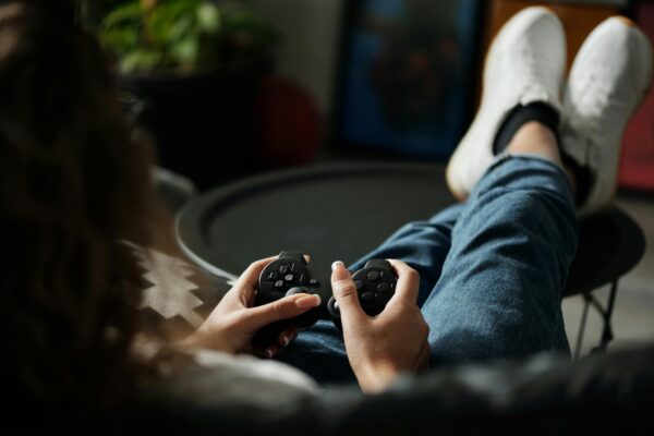 Could Gaming Be The Best Hobby For You? - RVCJ Media