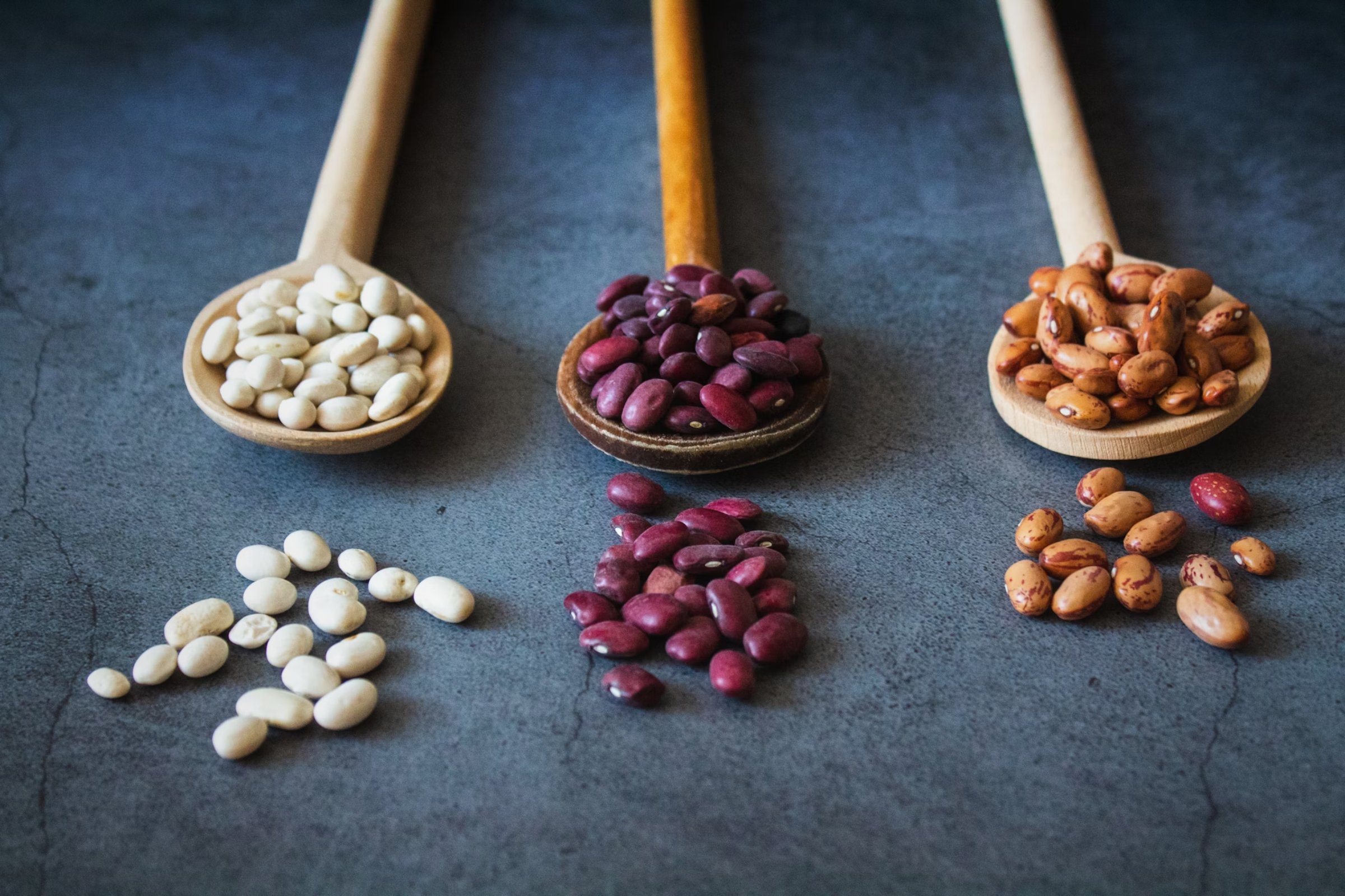 Best Protein Sources For Vegans And Vegetarians - Beans