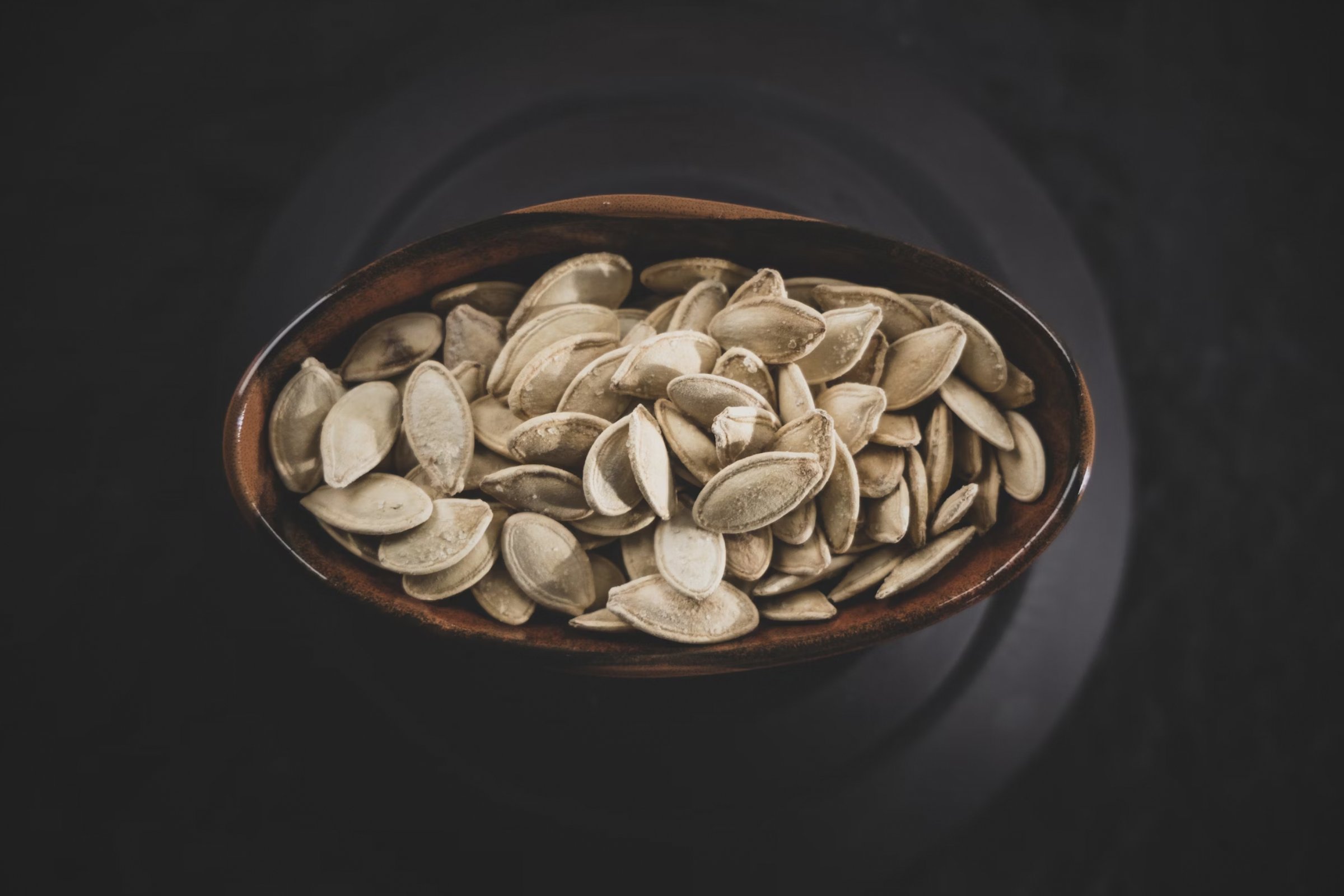 Best Protein Sources For Vegans And Vegetarians - Pumpkin Seeds