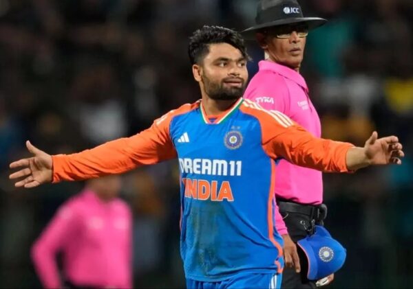 Rinku Singh Aims For Test Cricket Spot In Team India, Says, “Bahut Pasand Hai Laal Ball Khelna” - RVCJ Media