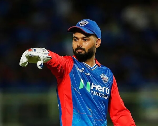 Rishabh Pant Moving To MS Dhoni’s CSK From DC? His Instagram Post Has Gone Viral - RVCJ Media