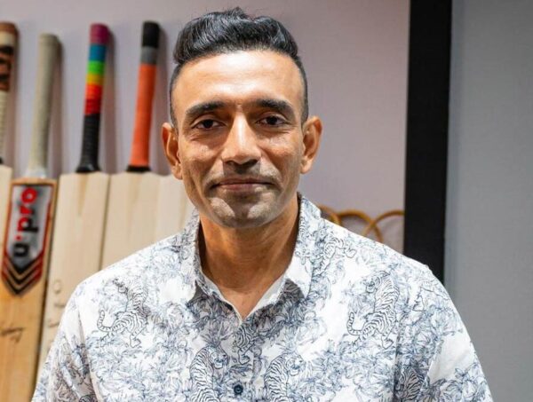 Robin Uthappa Opens Up On His Mental Struggles After Graham Thorpe Commits Su*cide - RVCJ Media