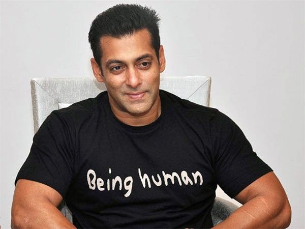 Salman Khan Keeps Just 10% Of His Income & Spends A Major Portion In This Noble Act - RVCJ Media