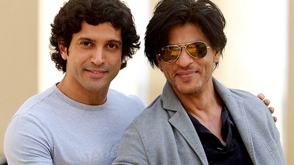 Farhan Akhtar Finally Reveals Real Reason Of Replacing Shah Rukh With Ranveer Singh In Don 3 - RVCJ Media