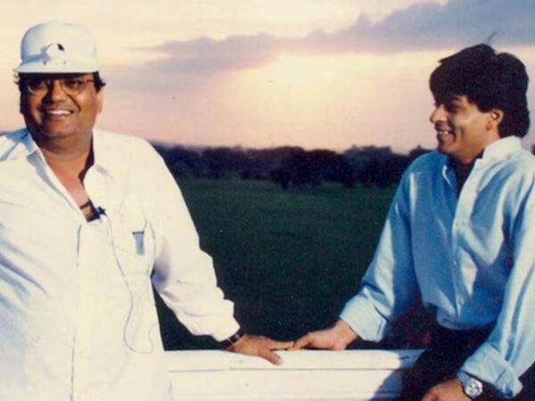 Subhash Ghai Talks About Tiff With Shah Rukh During Pardes, Says “Tu-Tu Main-Main Chalti Rahti Thi” - RVCJ Media