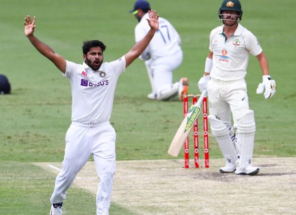 Shardul Thakur Opens Up On Horrible Experience Team India Faced During 2020-21 Australia Tour - RVCJ Media