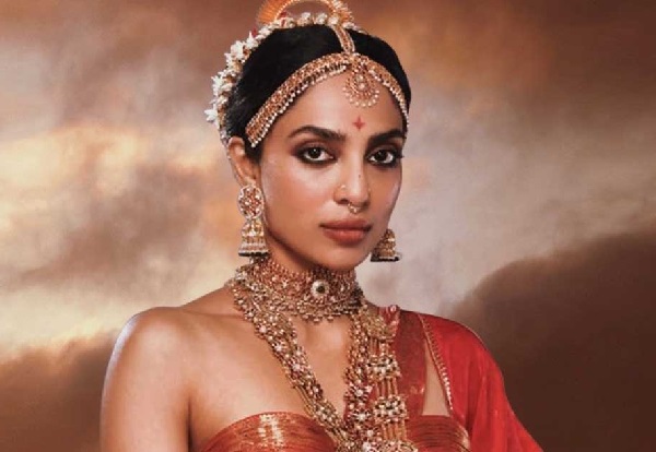 Sobhita Dhulipala Shares A Post About Being Real, Rare & Relentless, Post Goes Viral - RVCJ Media