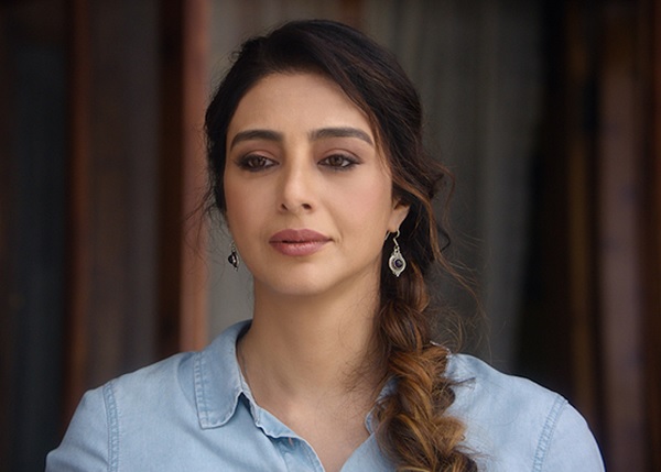 “Ask This Question To Male Actors Or People Who Pay Them More,” Tabu On Pay Disparity - RVCJ Media