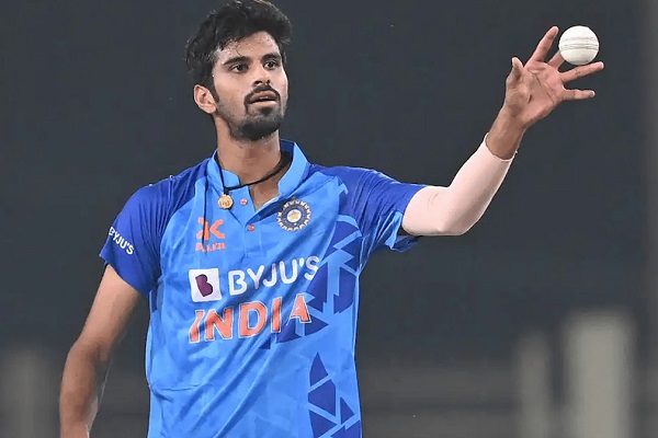 DK Calls Jasprit Bumrah A Kohinoor Diamond, Makes A Special Request For Him From Management - RVCJ Media