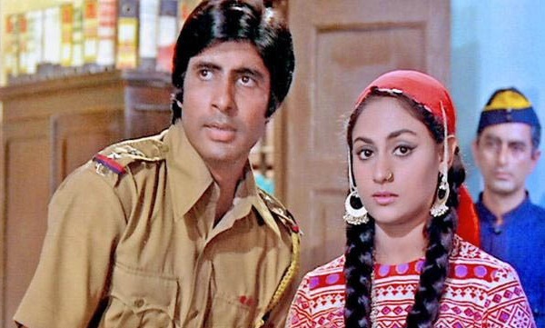 Jaya Bachchan Did Not Wish To Work In Amitabh Bachchan’s Zanjeer But Agreed For This Reason - RVCJ Media