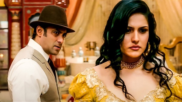 Zareen Khan Reveals How Life After ‘Veer’ Was Tough For Her & Comparisons With Katrina Backfired - RVCJ Media