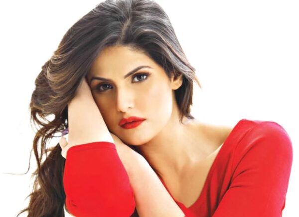 Zareen Khan Reveals How Life After ‘Veer’ Was Tough For Her & Comparisons With Katrina Backfired - RVCJ Media