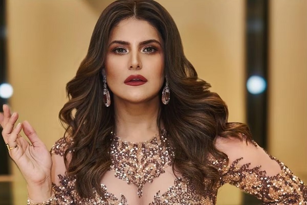 Zareen Khan Reveals How Life After ‘Veer’ Was Tough For Her & Comparisons With Katrina Backfired - RVCJ Media