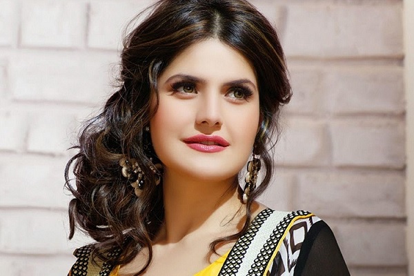 Zareen Khan Reveals How Life After ‘Veer’ Was Tough For Her & Comparisons With Katrina Backfired - RVCJ Media