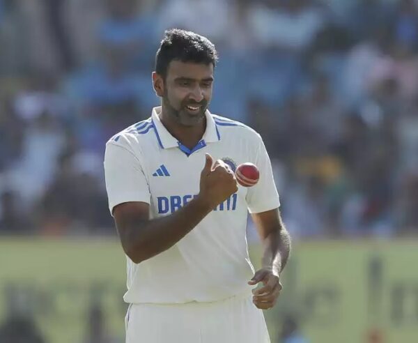 Ashwin Showers Praises On Jasprit Bumrah, Hails Him As The ‘Kohinoor’ Of Indian Cricket - RVCJ Media