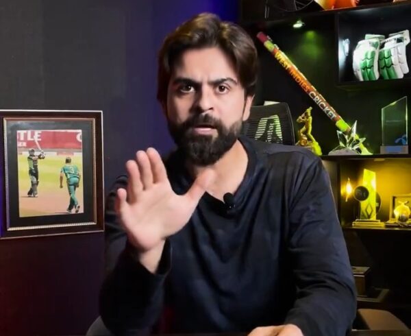 “Tumhe Aata Hi Nahi Hai…” Ahmed Shehzad Rips Apart Pak Team After Bangladesh Whitewashed Series - RVCJ Media