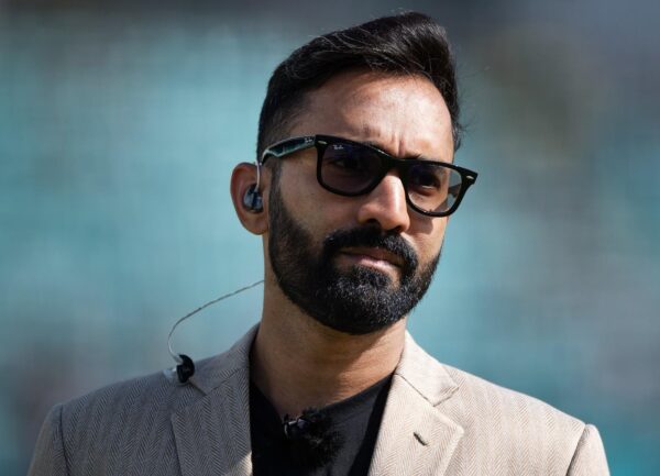 Dinesh Karthik Feels Comparing Rishabh Pant With MS Dhoni Is Unacceptable, Here’s Why - RVCJ Media