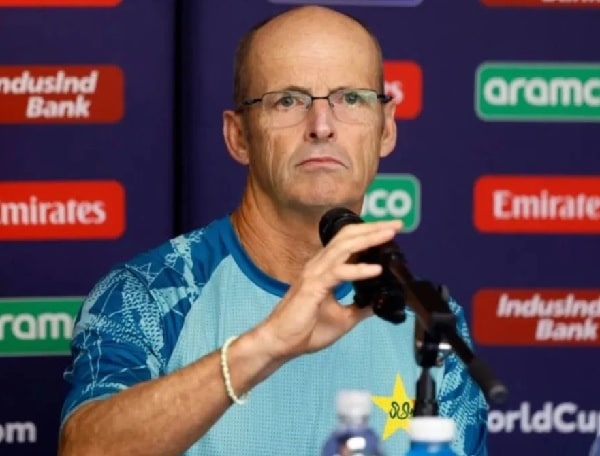 Shaheen Afridi Reacts To Gary Kirsten’s Remarks On Bowlers’ Workload, Says It’s About Mindset - RVCJ Media