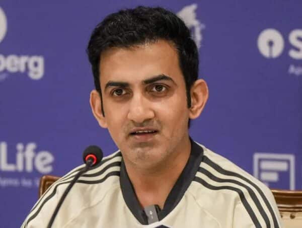 Gautam Gambhir Calls Virat Kohli The “Shahenshah” Of Indian Cricket, Video Goes Viral - RVCJ Media