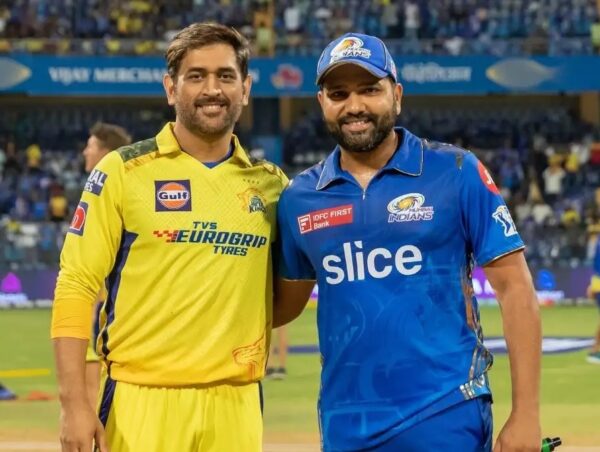 Harbhajan Sheds Light On Captaincy Styles Of MS Dhoni & Rohit Sharma, Reveals Key Points - RVCJ Media