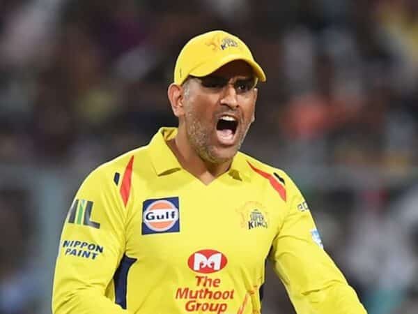 When ‘Captain Cool’ MS Dhoni Lost His Cool & Kicked A Water Bottle, S. Badrinath Shares Story - RVCJ Media