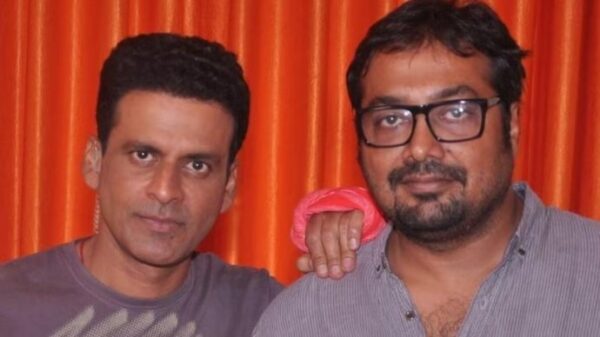 When Manoj Bajpayee Felt Insulted & Ran After Anurag Kashyap With A Stone - RVCJ Media