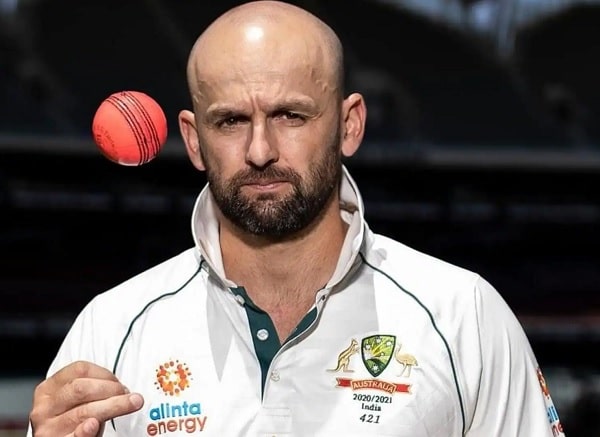 “Pretty Fun”, Nathan Lyon Opens Up On His Exciting Rivalry With Rishabh Pant Ahead Of BGT - RVCJ Media