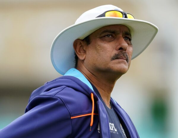 Ashwin Revealed How Ravi Shastri Eased Tension & Cheered Up Players After India Got 36 All Out - RVCJ Media