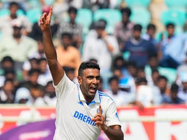 5 Records Ravichandran Ashwin Can Break In India-Bangladesh Test Series - RVCJ Media