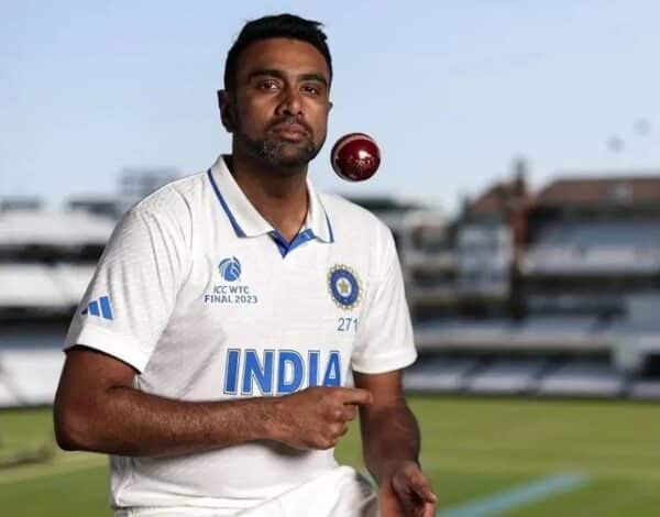 5 Records Ravichandran Ashwin Can Break In India-Bangladesh Test Series - RVCJ Media