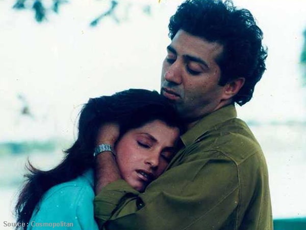 Sujata Mehta Reveals Love Story Of Sunny Deol & Dimple Kapadia, “They Were Destined To Be Together” - RVCJ Media