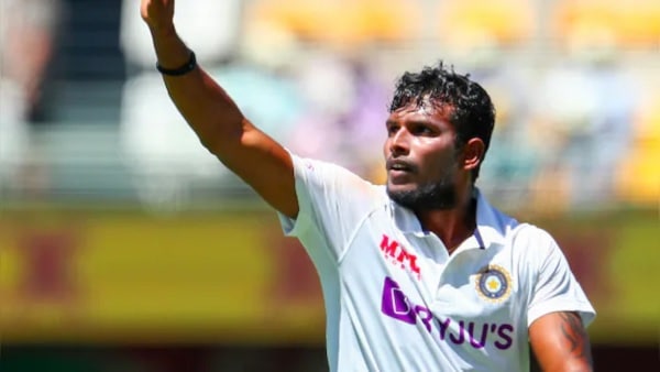 T Natarajan Reveals The Reason Of His Absence From First-Class Cricket For Four Years - RVCJ Media