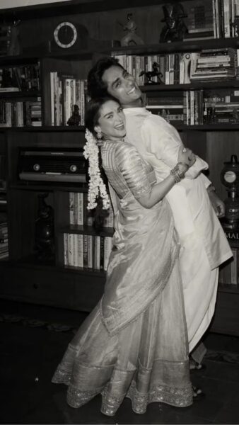 Aditi Rao Hydari & Siddharth Get Married In A Secret Ceremony, Share First Photos - RVCJ Media