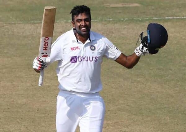 Ravichandran Ashwin’s Top 5 Test Innings That Highlight His All-Round Prowess - RVCJ Media