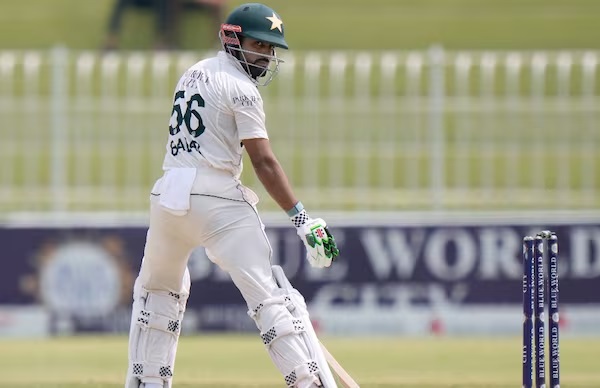 Babar Azam’s Poor Form Continues, Hasn’t Scored Test 50 For 616 Days, Faces Backlash - RVCJ Media