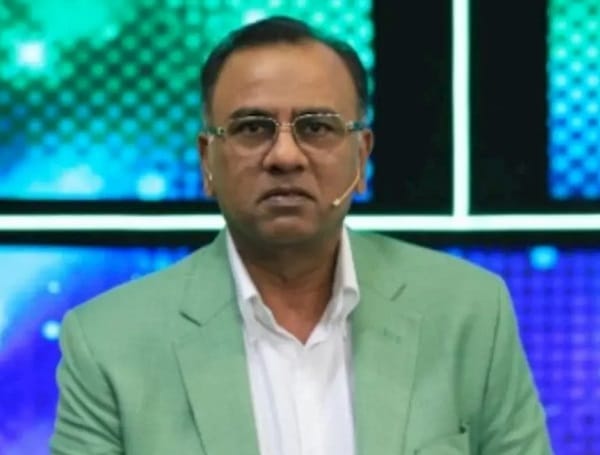 Ex-Pak Cricketer Slams Pakistani Cricketers For Not Respecting India’s New Bowling Coach - RVCJ Media