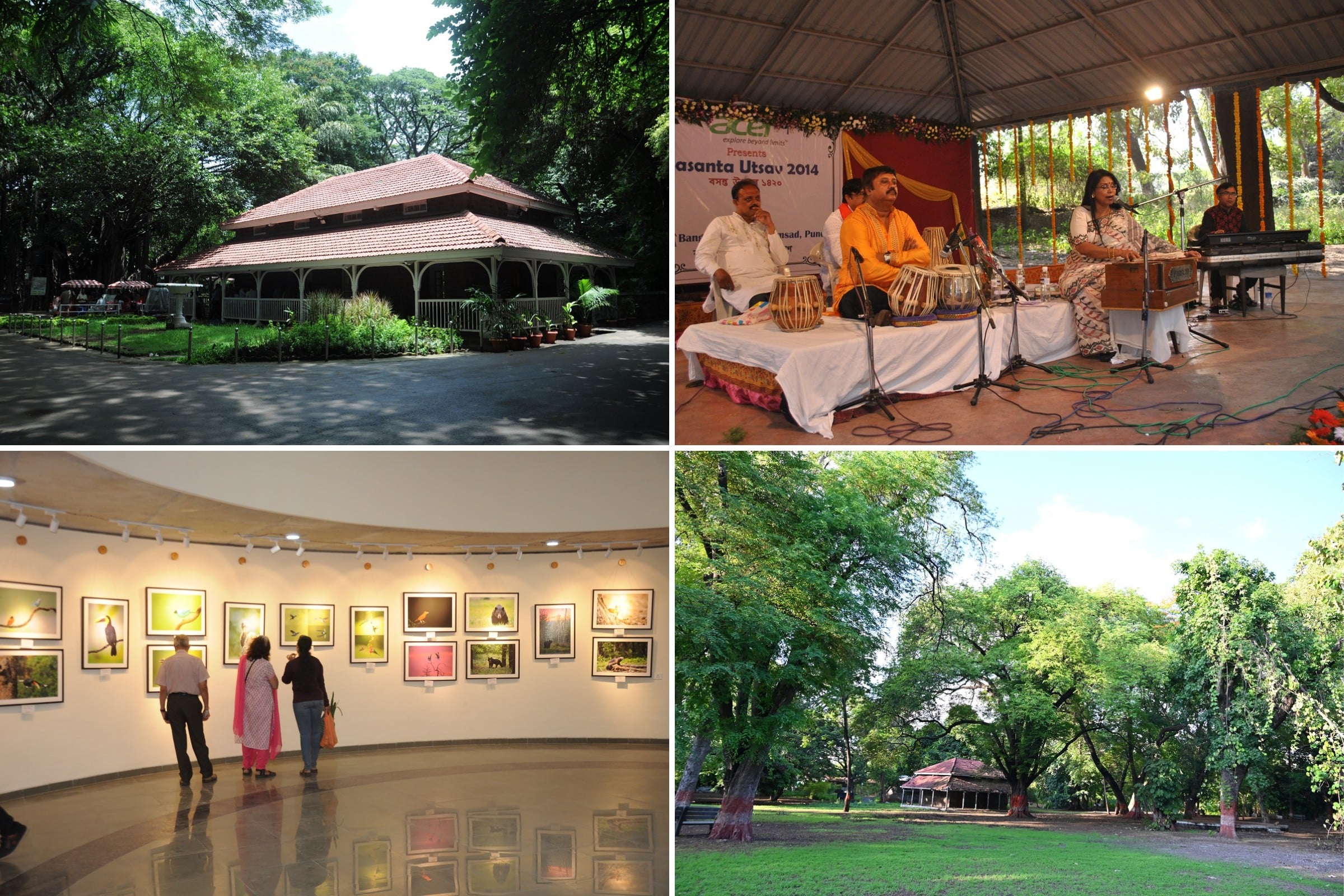 The 10 Best Gardens In Pune - Empress Garden